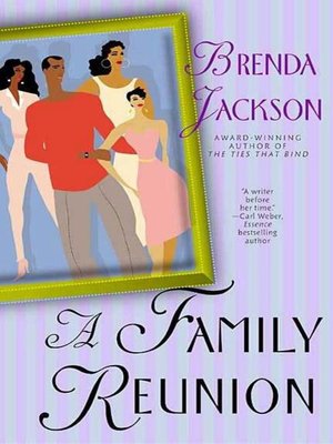 cover image of A Family Reunion